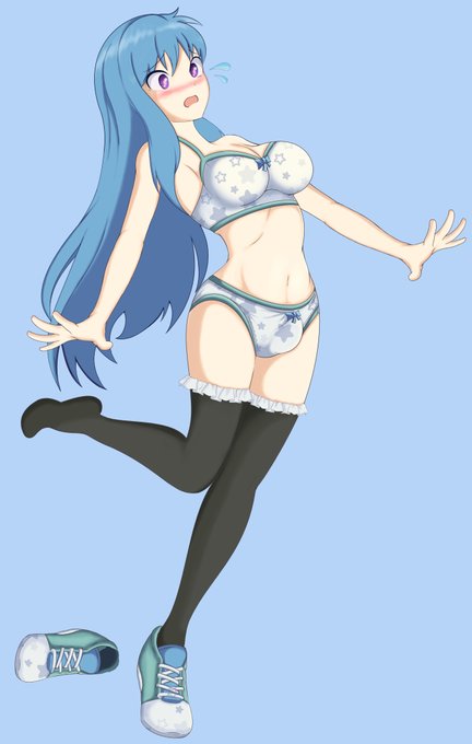 ふたなりのオリキャラさん～ 