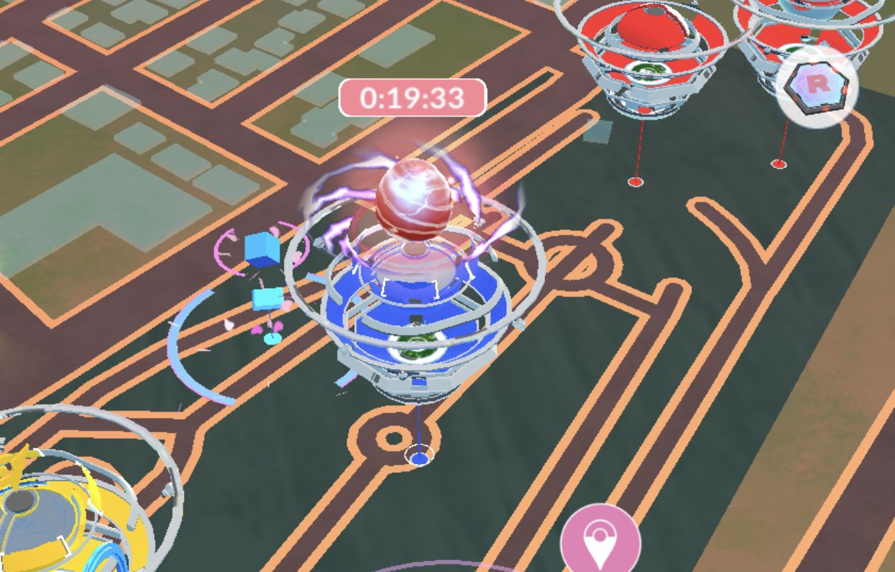 ひかり ポケモンｇｏ函館 Hika812 Poke Twitter