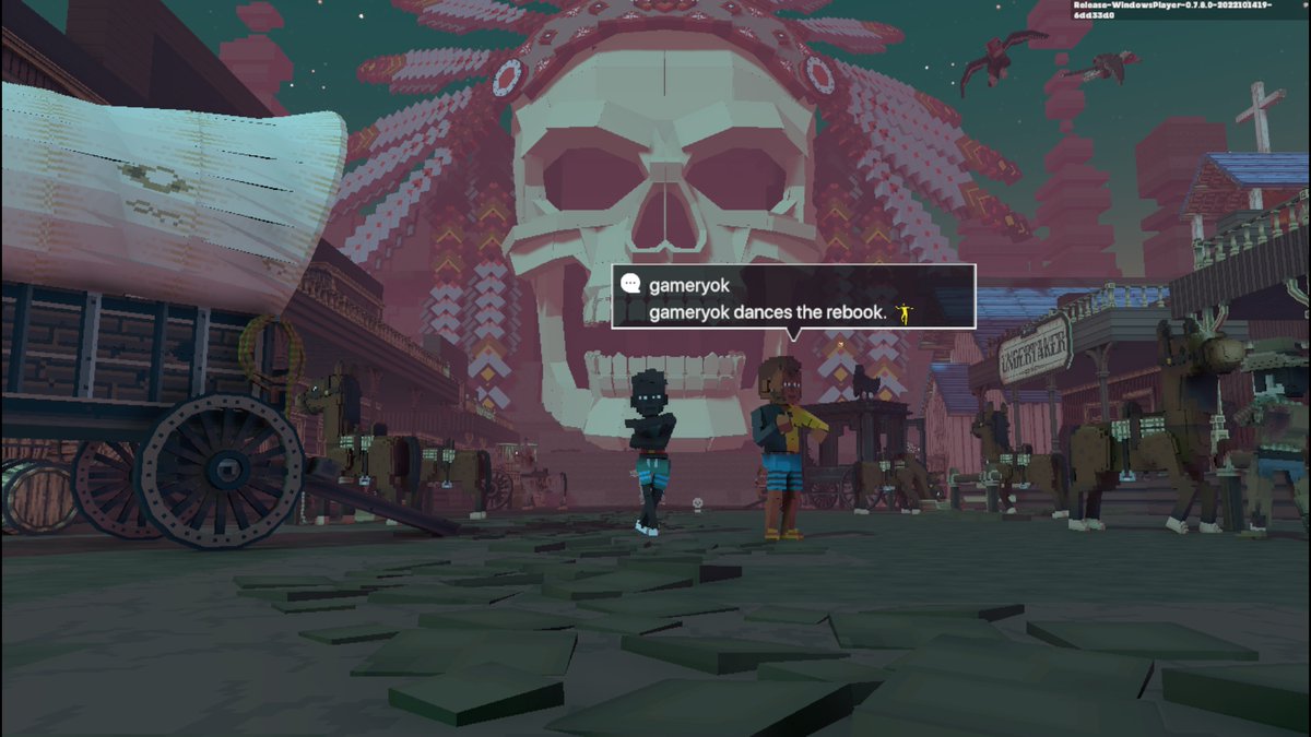 PattanadechW's tweet photo. @TheSandboxGame @TheOfficialA7X I just participated in the Avenged Sevenfold Giveaway for a chance to win a Season 3 Alpha Pass! Check out my screenshot below! 👇 https://t.co/npSwv8yRxz