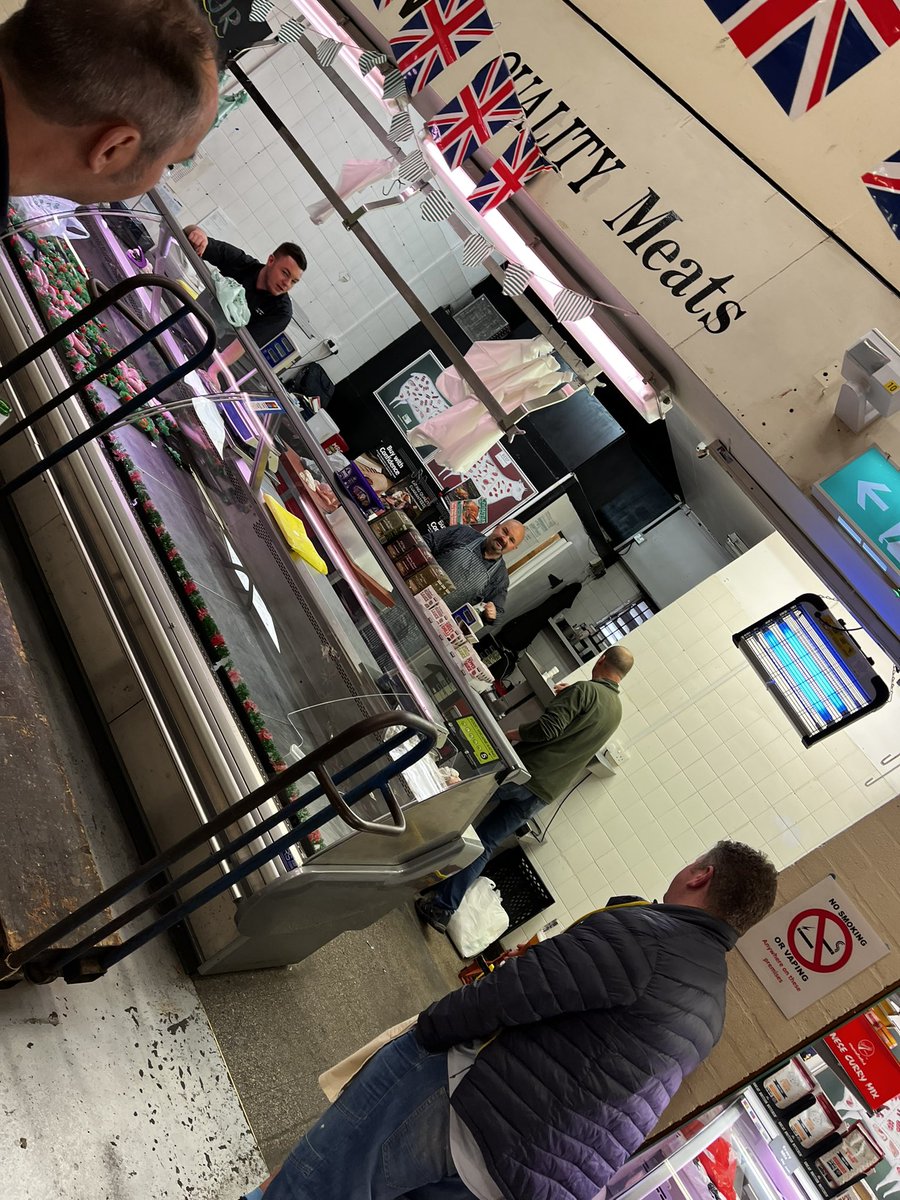 David and Monica Adventures (@dam_adventures) on Twitter photo Some pics from the last day at the Chester Market. ๐ฅฒ
Weโre totally going to miss that place.
<a href="/ChesterMarketCH/">Chester Market</a> Some pics from the last day at the Chester Market. ๐ฅฒ
Weโre totally going to miss that place.
<a href="/ChesterMarketCH/">Chester Market</a>