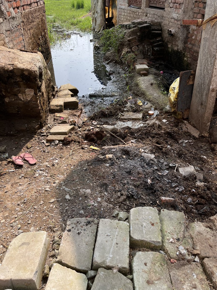 Surajs7894's tweet photo. @yadavtejashwi @RCD_Bihar @UDHDBIHAR @kumravi   There is no proper road constructed in my area in Bairiya,Patna. Please check on your own. Loc : https://t.co/0mvmVYYoBO Please help. I am ready to bear half cost if govt helps. https://t.co/1XsMeas0BG