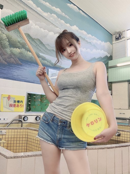 Twitterのコスプレ画像19