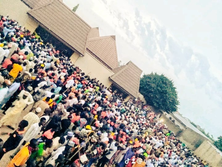 MasuZare's tweet photo. @kahuturarara Zare Rogo https://t.co/op8dpCW1Il