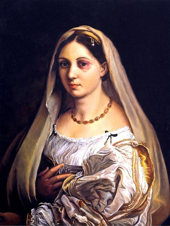 Nan Goldin / Kathleen Gilje