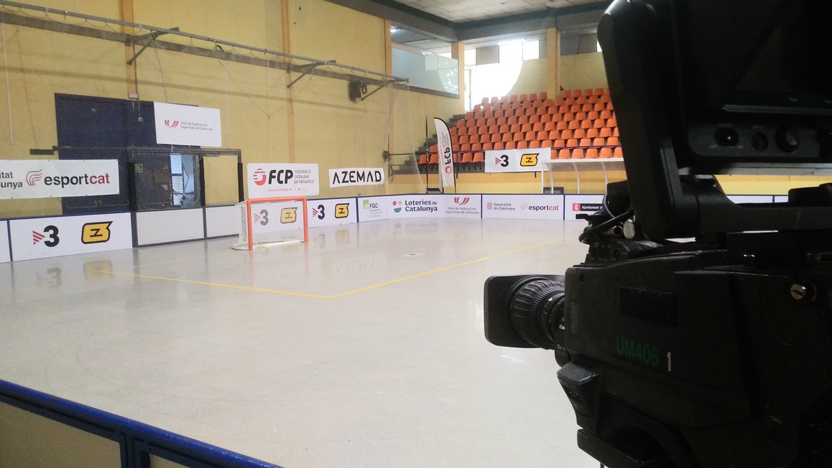 Change the World with my Hockey Stick tweet media