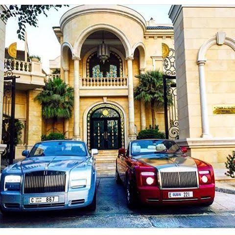 I think eveybody has a wish to buy this kind of house or beyond its Level...