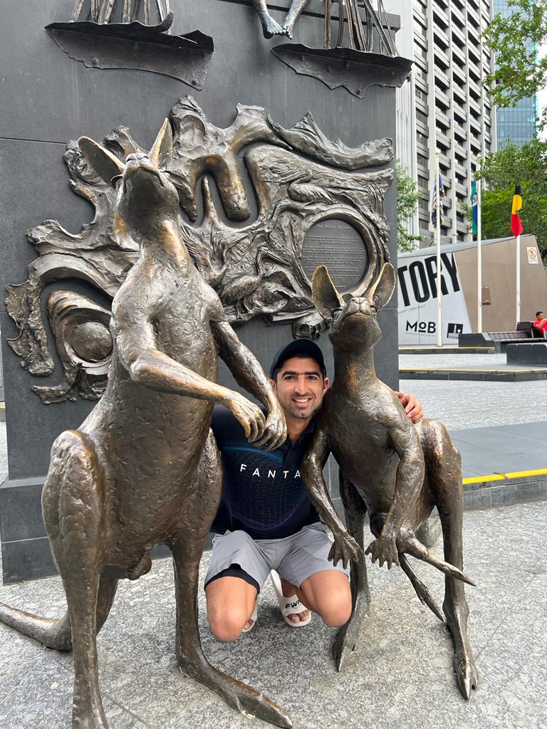 Shahnawaz Dahani tweet media