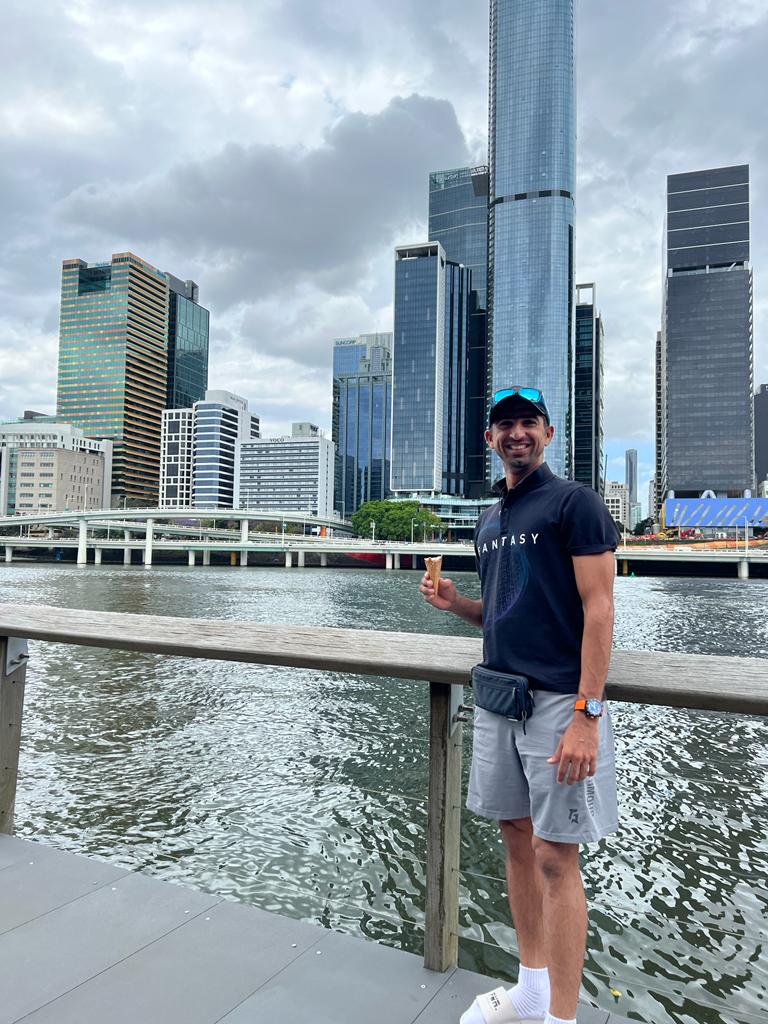 Shahnawaz Dahani tweet media