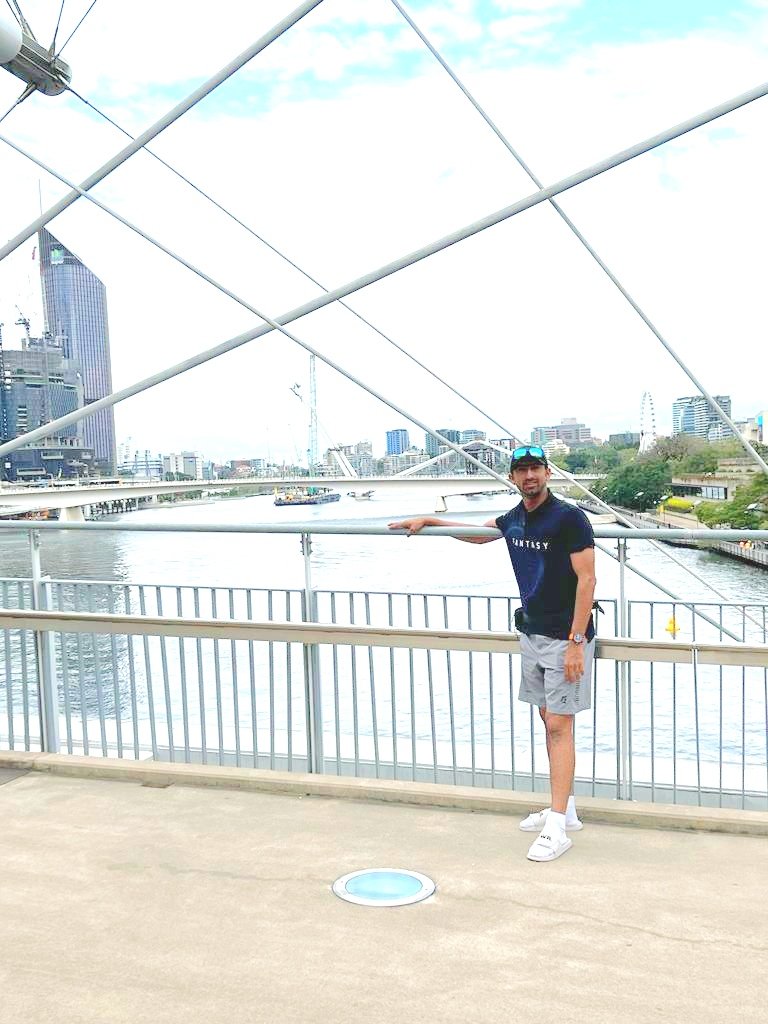 Shahnawaz Dahani tweet media