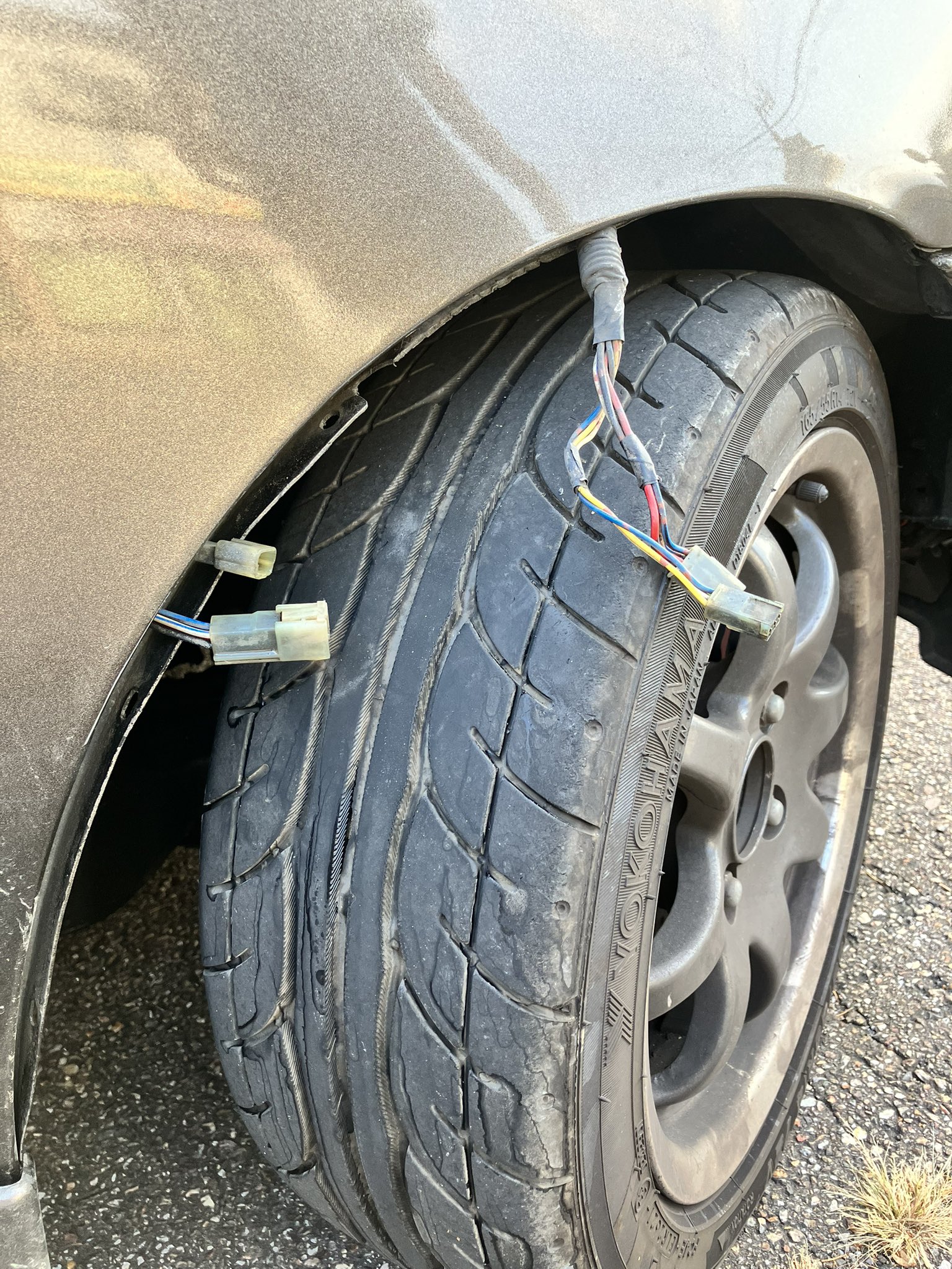 お爺さん Daihatsumania Twitter