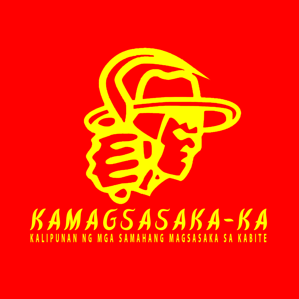 kamagsasaka_ka's tweet photo. TUNAY NA REPORMA SA LUPA, IPAGLABAN!

Narito na ang bagong twitter account ng KAMAGSASAKA-KA, ang Kalipunan ng mga Samahang Magsasaka sa Kabite! 

#GARBIsabatas
#NoToLandUseConversion https://t.co/Ic7v2jVBO5