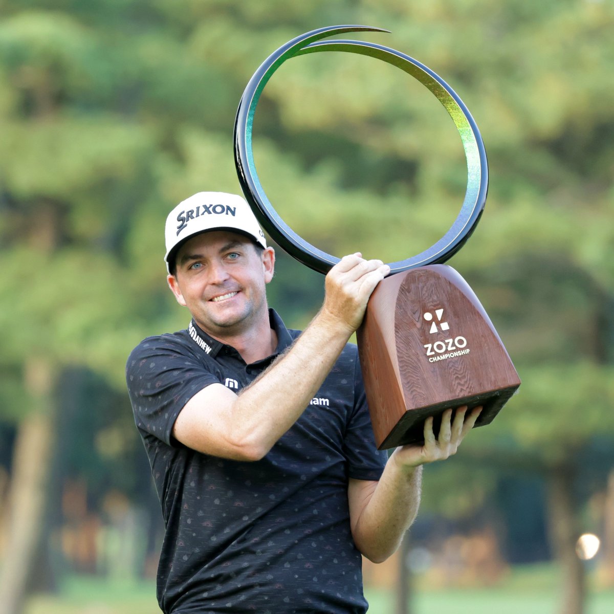 PGA TOUR tweet media