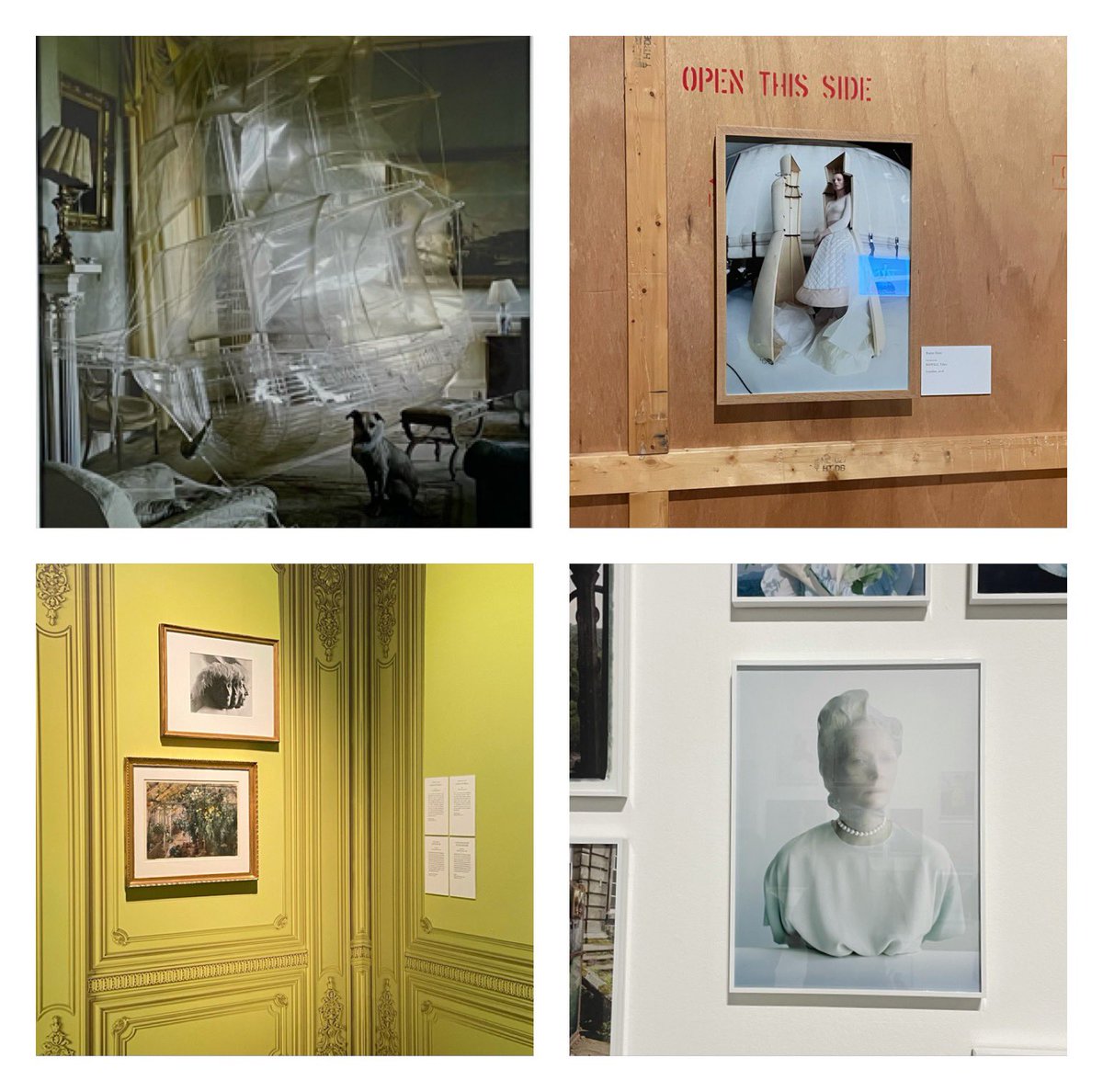 Tim Walker | Wonderful Things <a href="/kunsthal/">Kunsthal Rotterdam</a>