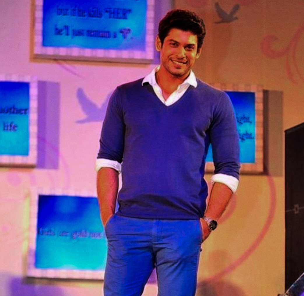 Stay in style 😎
.
.
#SidharthShukla//<a href="/sidharth_shukla/">Sidharth Shukla</a>