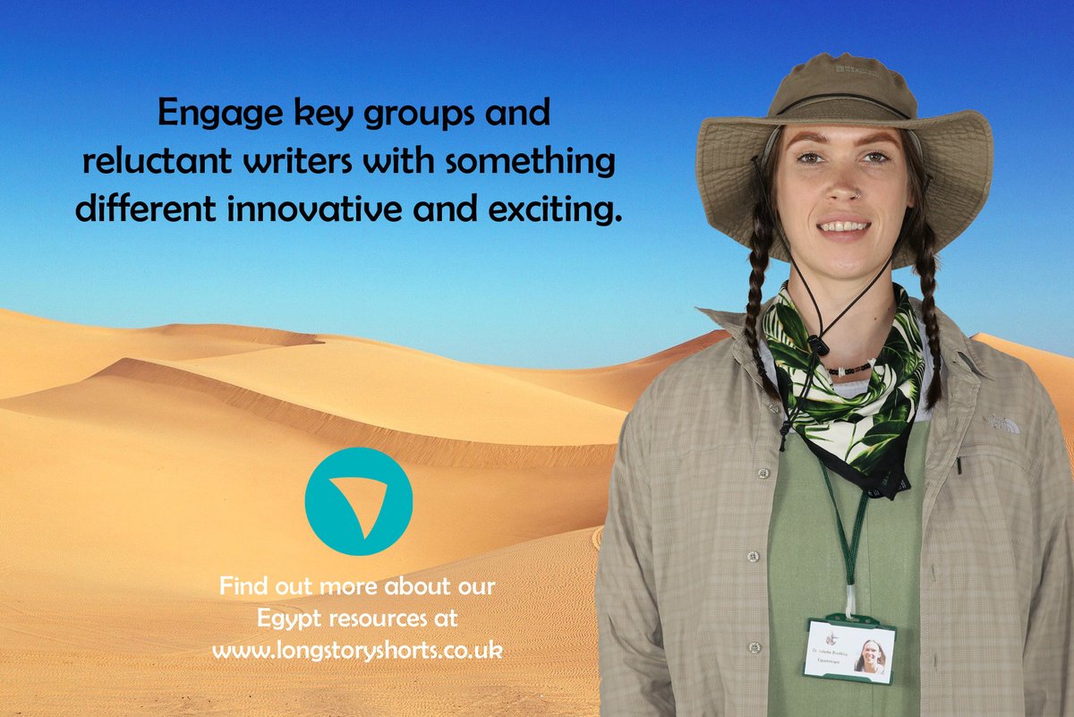 InteractiveLong's tweet image. Can you solve the mystery of the Lost Tomb of the Western Desert?