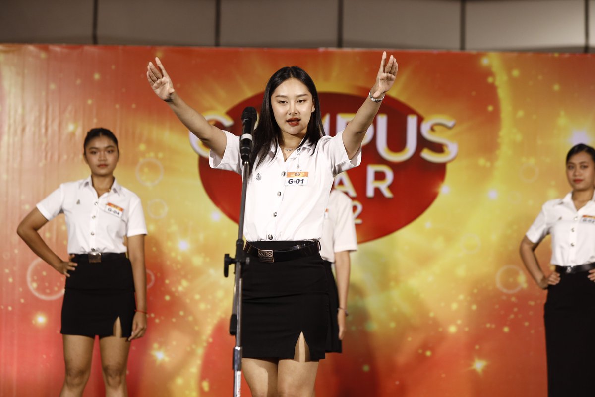 CampusStar's tweet photo. มาร่วมเชียร์น้องๆ ผู้เข้าประกวดบนเวทีกัน (1)

#CampusStar2022 #โอกาสของคนกล้าฝัน #CentralPattana #CentralKhonkaen #MONO29 #E29 #ฮานามิ https://t.co/AYMXyT1meT
