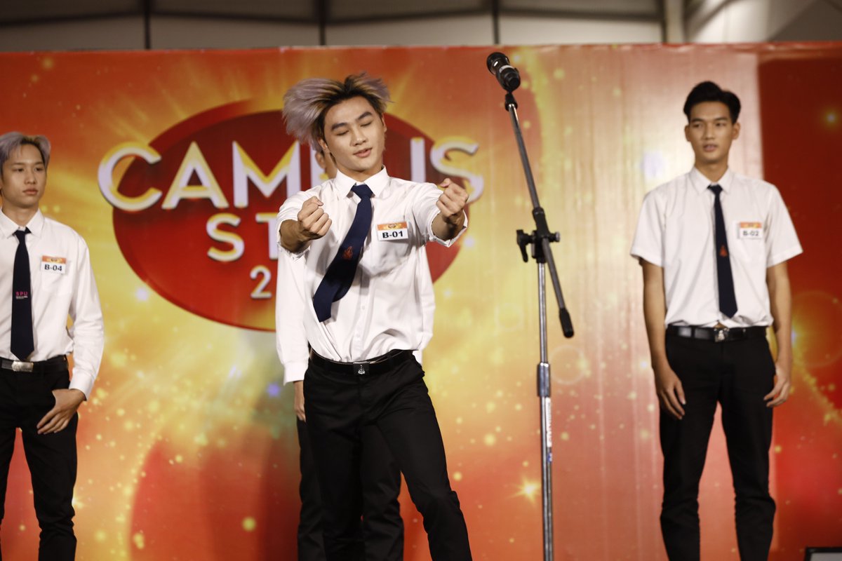 CampusStar's tweet photo. มาร่วมเชียร์น้องๆ ผู้เข้าประกวดบนเวทีกัน (1)

#CampusStar2022 #โอกาสของคนกล้าฝัน #CentralPattana #CentralKhonkaen #MONO29 #E29 #ฮานามิ https://t.co/AYMXyT1meT