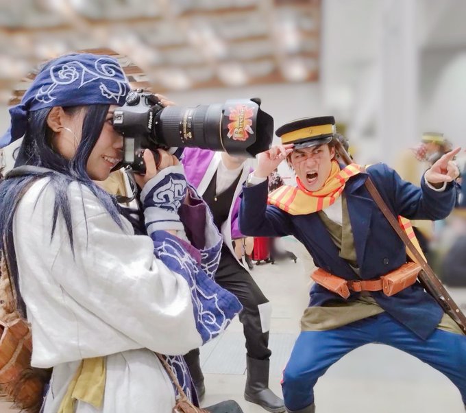 コスプレイヤートキワのTwitter画像65