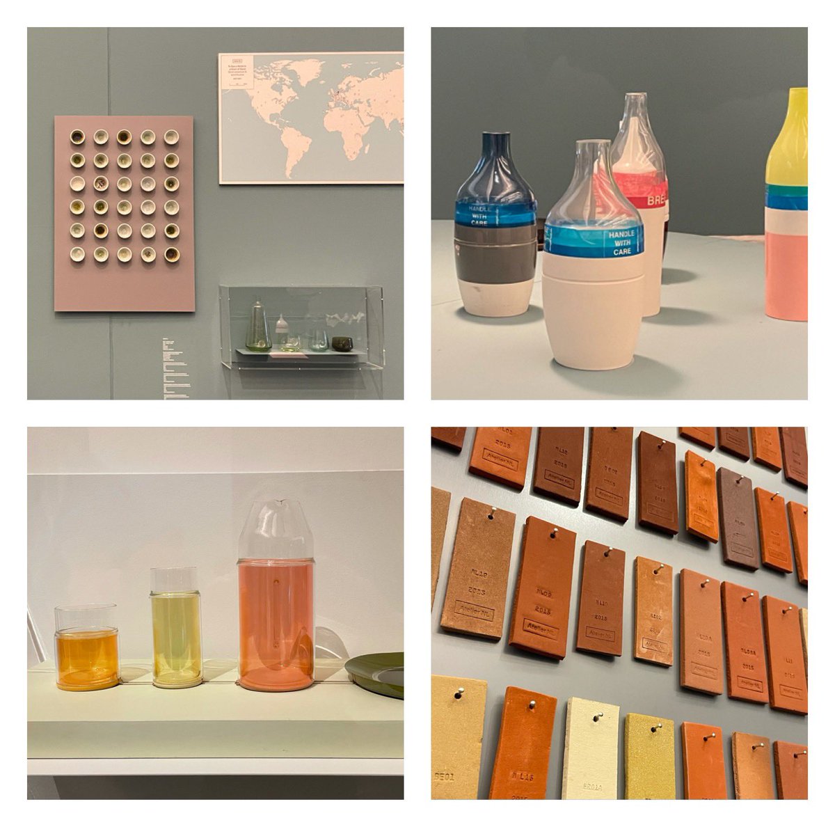 Here we are! Women in Design <a href="/kunsthal/">Kunsthal Rotterdam</a>