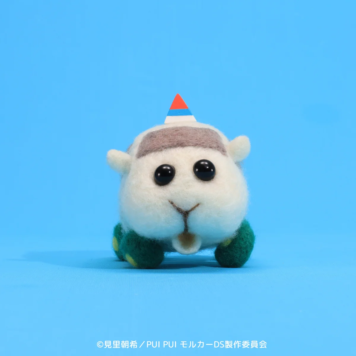X-এ PUI PUI モルカー【公式】: 