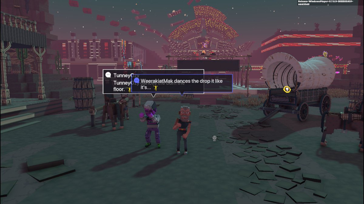 wongwarang's tweet photo. @TheSandboxGame @TheOfficialA7X I just participated in the Avenged Sevenfold Giveaway for a chance to win a Season 3 Alpha Pass! Check out my screenshot below! 👇 https://t.co/yaTqjLjNcM