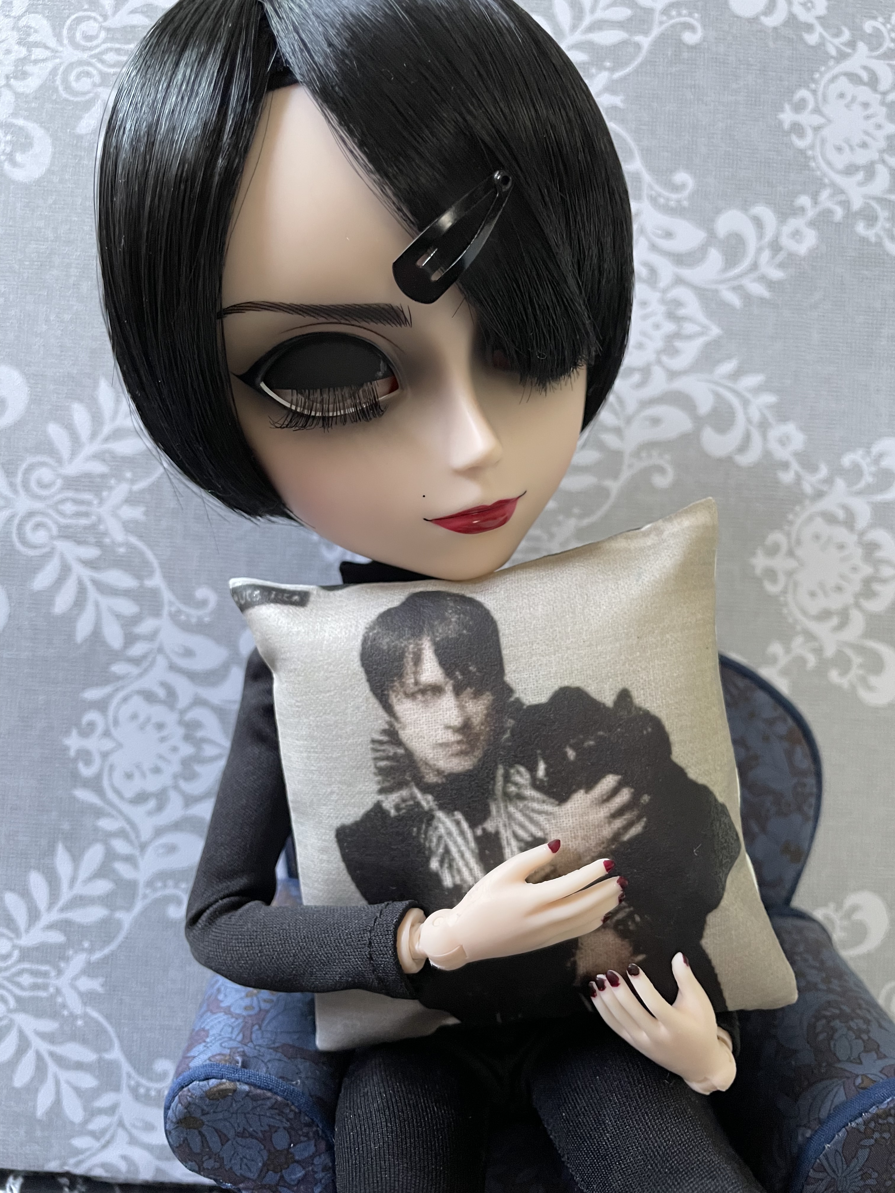 新品未開封】 BUCK-TICK 櫻井敦司 テヤンドール