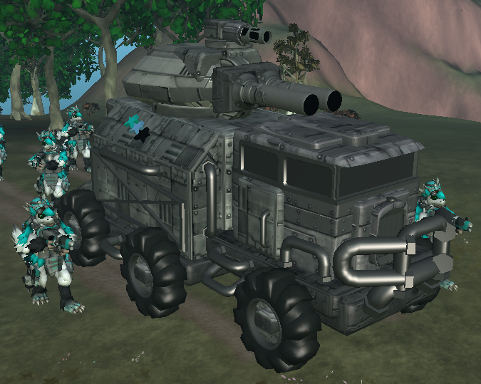 rebel6301's tweet photo. Fucked up weapons of warfare. I love them. These are my children now.
#spore #sporegame https://t.co/uhsqkmVpey