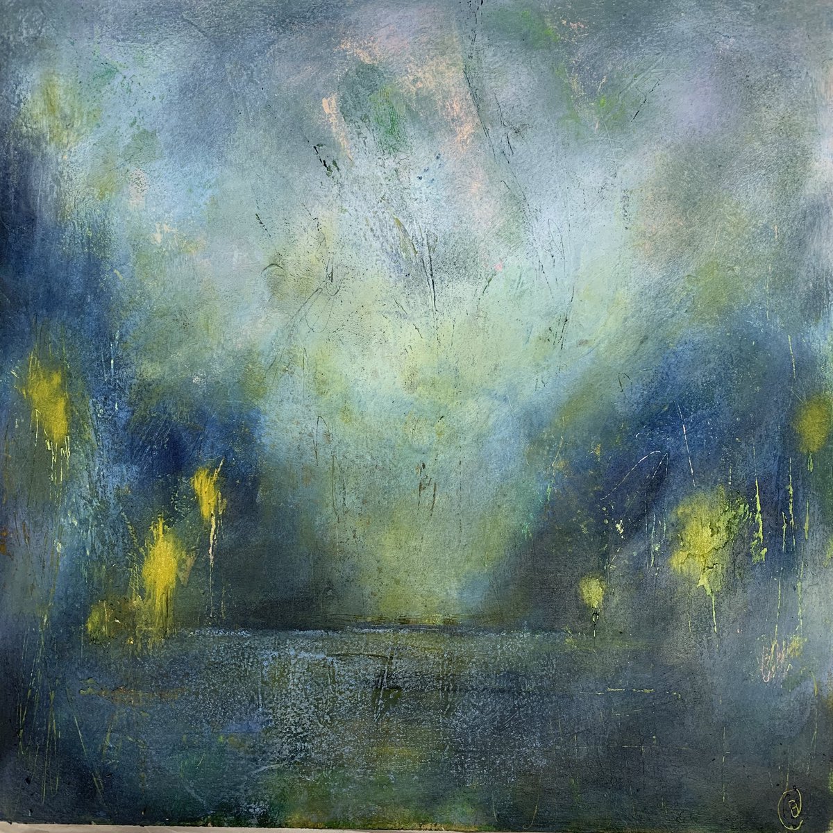 bevart_designs's tweet photo. Inspired by the Isle of Skye! I spent some time in my studio yday. I use water soluble oils #art #artiat #isleofskye #painting #oils #watersolubleoils #atelier @AtelArts 🎨😃 https://t.co/yOUP700Pdd