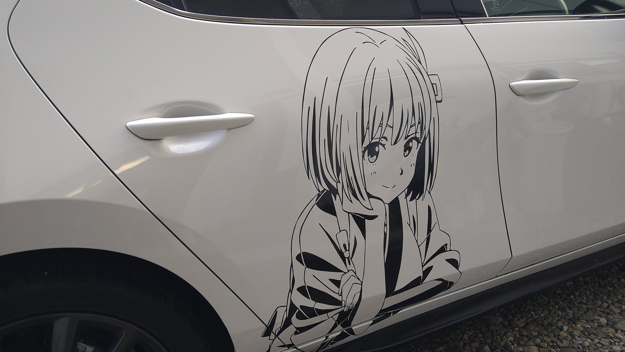 Hiroshi Watanabe(なべ)5/3.4とちアニ on X: 