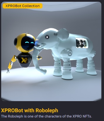 Smart_Crypto_x's tweet photo. @cryptogems555 XPRO 
@BscXPRO

https://t.co/NmWQwA7uCA

#XPROJECT #XPRO #NFTs #XproNFTMarketplace #Web3 #XproArmy https://t.co/tI9geYRwCo