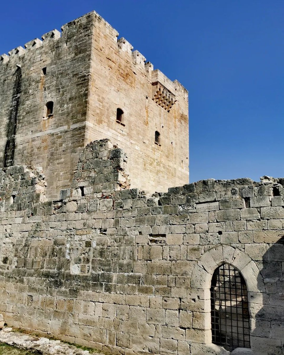 visitcyprus's tweet photo. Kolossi castle in the spotlight🔦This former crusader stronghold just outside Limassol is just one of the fascinating stops along Cyprus’ designated Commandaria route!
Plan your journey here:https://t.co/COj87dZxDw
📷IG@zourbanos
#VisitCyprus #LoveCyprus #Kolossi #limassoltourism https://t.co/k52xnFU0dJ