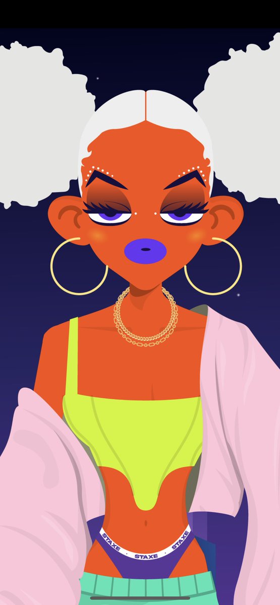 S T A X Ξ tweet media