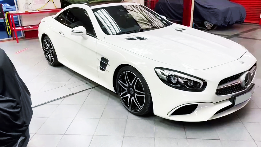 giorgioexpress_'s tweet photo. Another day, another outstanding auto body repair!
#autobody #autobodyrepair #mercedesrepair #mercedesbenz #mercedesbenzrepair #mlrepair #ml400 #collisionrepair #mercrepair https://t.co/9BmGaG4cTA