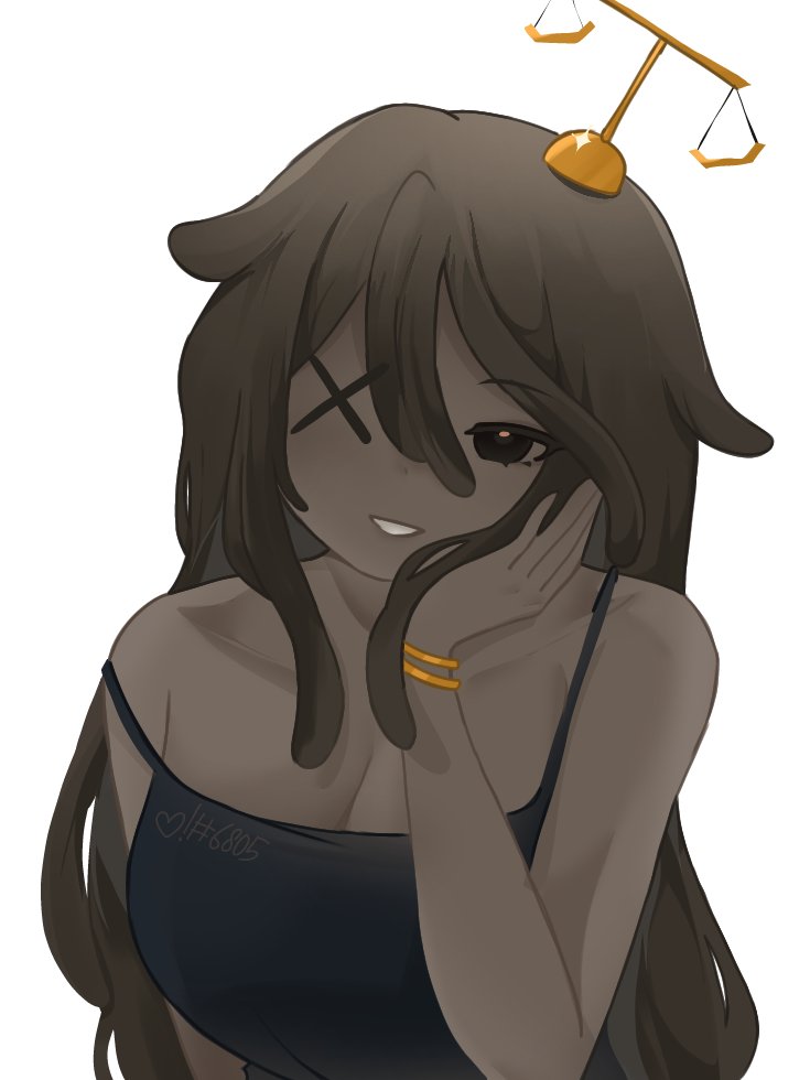56I68's tweet photo. @/satanmanse 's oc https://t.co/V3HVKciYIw