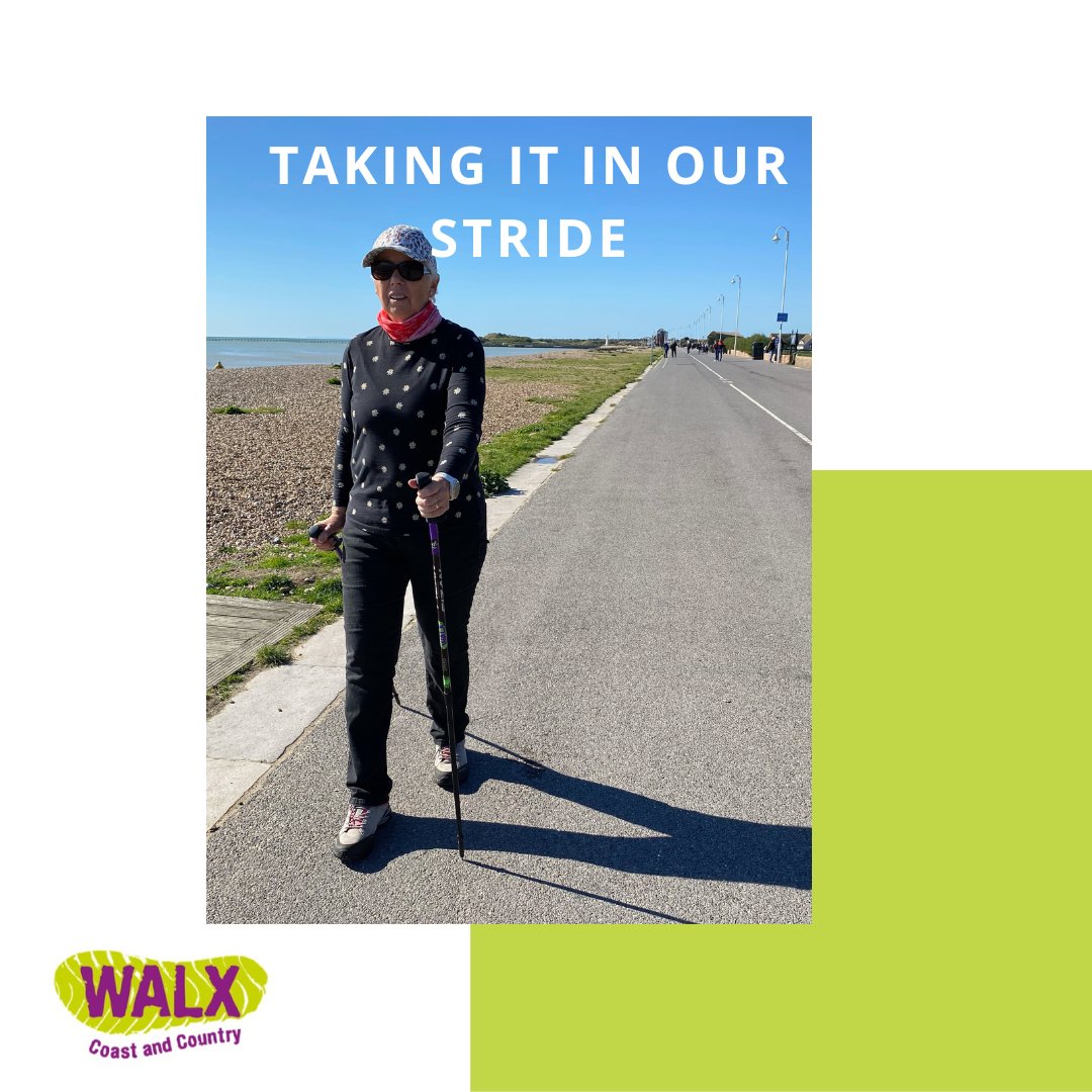 CoastCountryNw's tweet photo. We enjoy a Monday lunchtime walk every week.
It is always fun and a great way to make friends.
Visit the website
https://t.co/SGDvVjXYQI
#walx #walxclub #makingwalkingwork #health #fitness #walking #mentalhealth #nordicwalking #Autumn #makingfriends #sussex #wellness https://t.co/5n1KvVRHMg