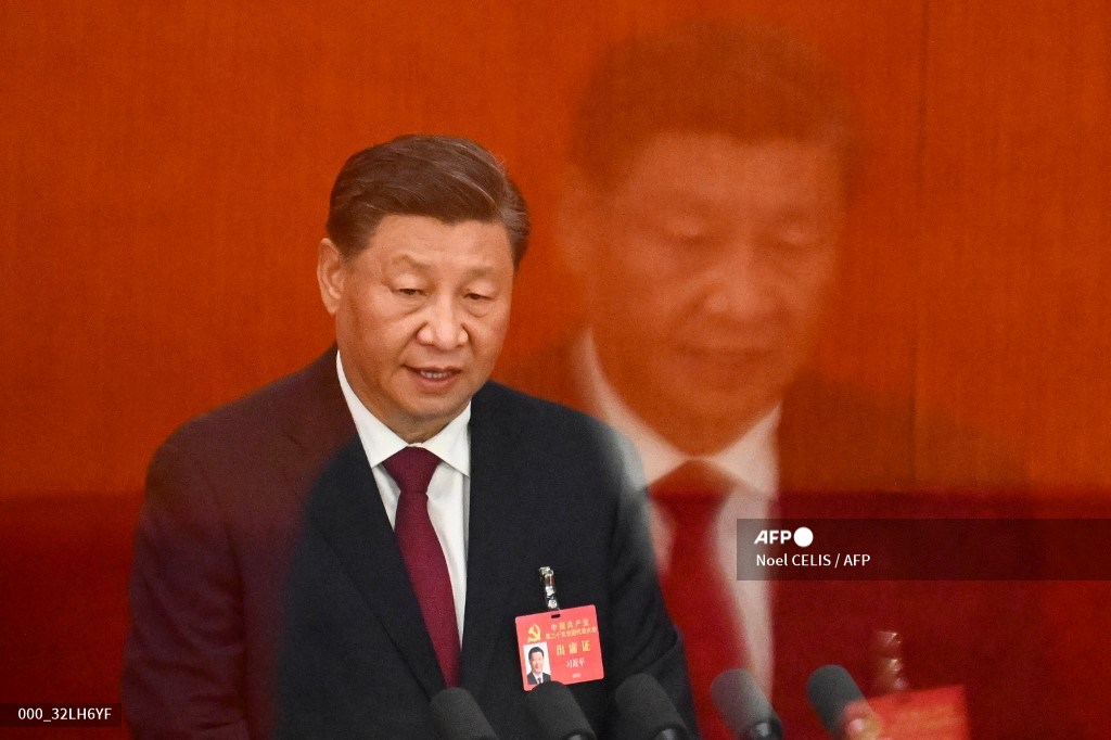 AFP Photo tweet media
