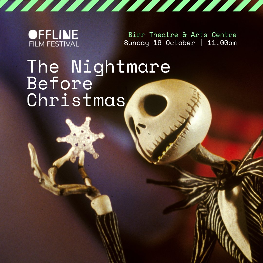 OFFline Film Festival tweet media