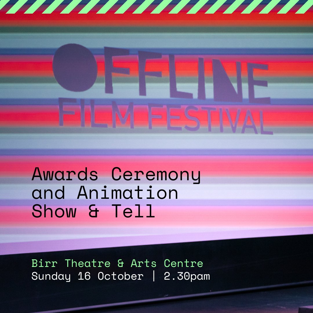 OFFline Film Festival tweet media