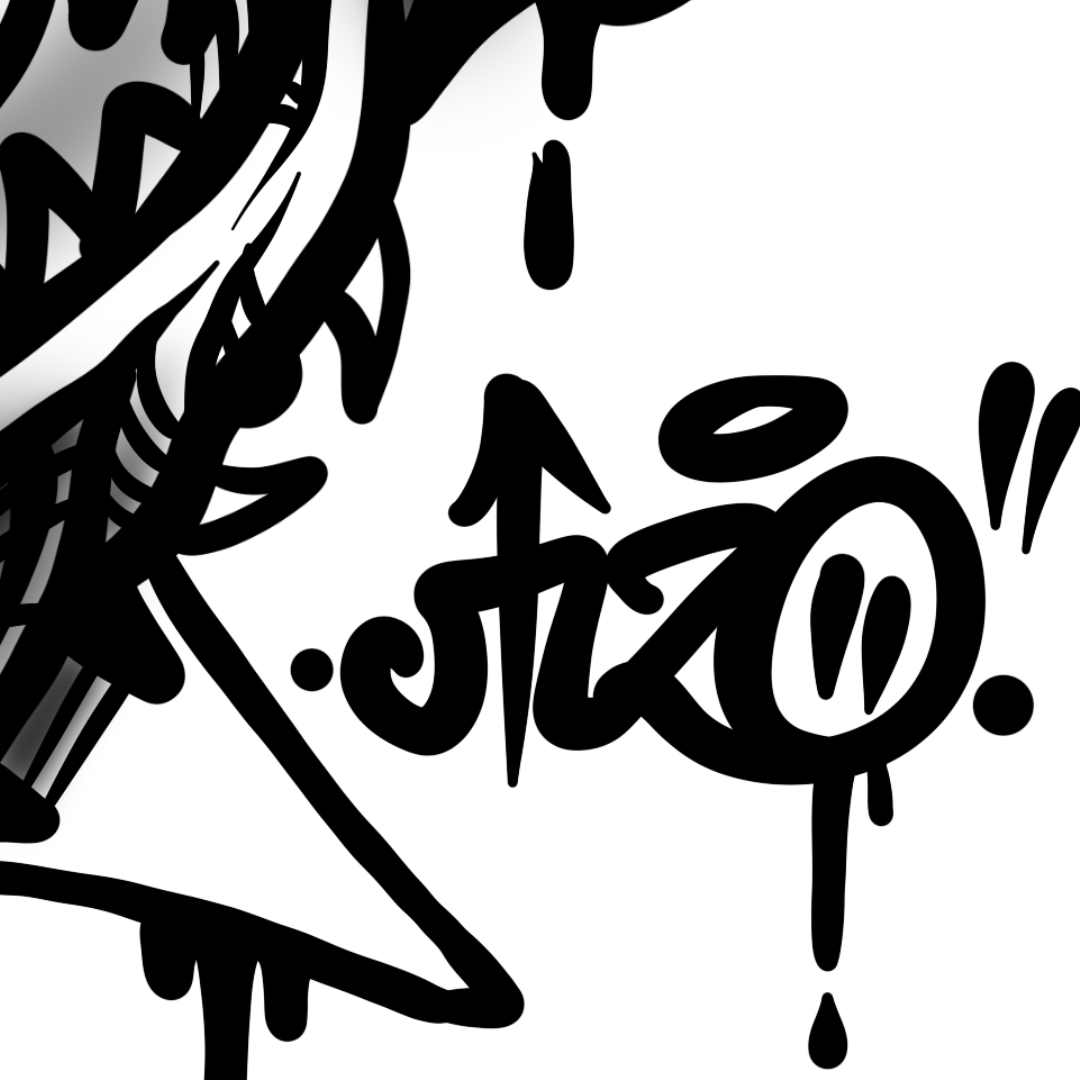 mazograffitiart's tweet photo. Are you crazy enough to join the community? 🤘 #72 @rarible https://t.co/PO8g42vZBM
.
#nftart #nftcreator #nftsingapore #nftusa #nftcanada #streetart #sprayart #graffitiart #graffitiartist #graffitigram #graffitiworld #urbanart #sickside #nftartist #nftcommunity #nftcollector https://t.co/38QQ0S0otv