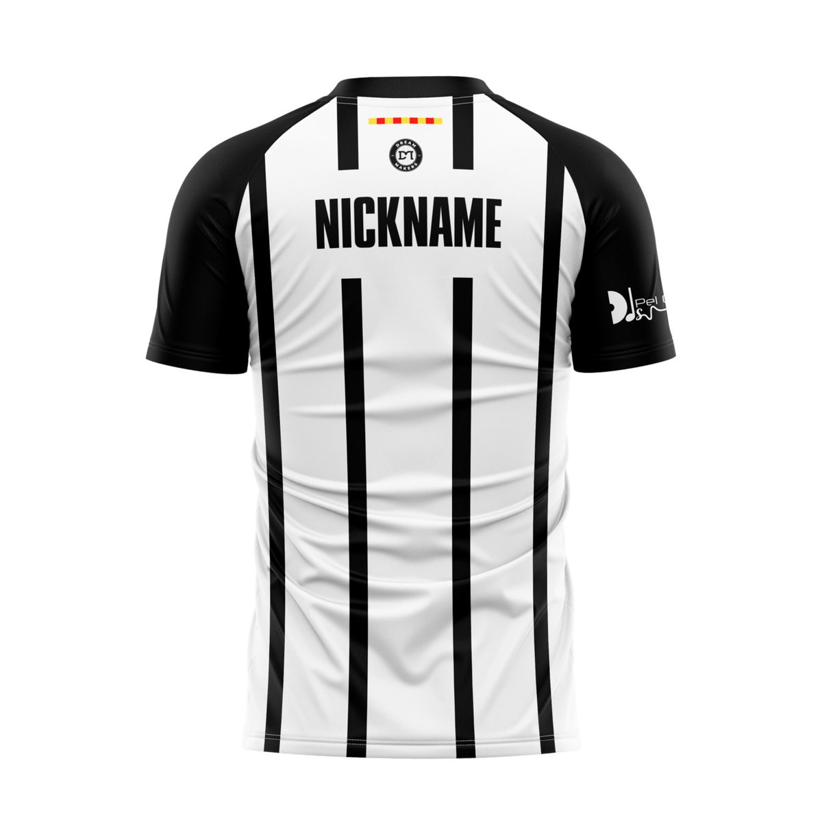 akamaru1984's tweet photo. Y como ya sabéis que me gustan estas cosas...

Para celebrar mi entrada en Dream Makers voy a sortear una camiseta del equipo!!!

Para participar.

Like y RT
Seguir a @DreamMakersClub y a mi obv :P
Ser buena persona, iba a poner ser guapes... pero ya lo sois todes
Residir en ESP https://t.co/YdtEZqsEvq