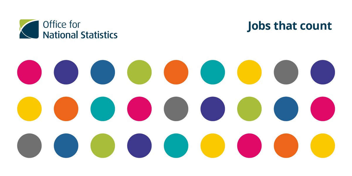 ONSrecruitment's tweet photo. The @ONS run regular webinars for potential applicants, and those in the process of applying for roles with us. Over a 2 week period we cover the main elements of the application and assessment process.
https://t.co/UCcmDMUWS7
#ApplicationSupport #SuccessProfiles #CareersAdvice https://t.co/OEowLzCwtw