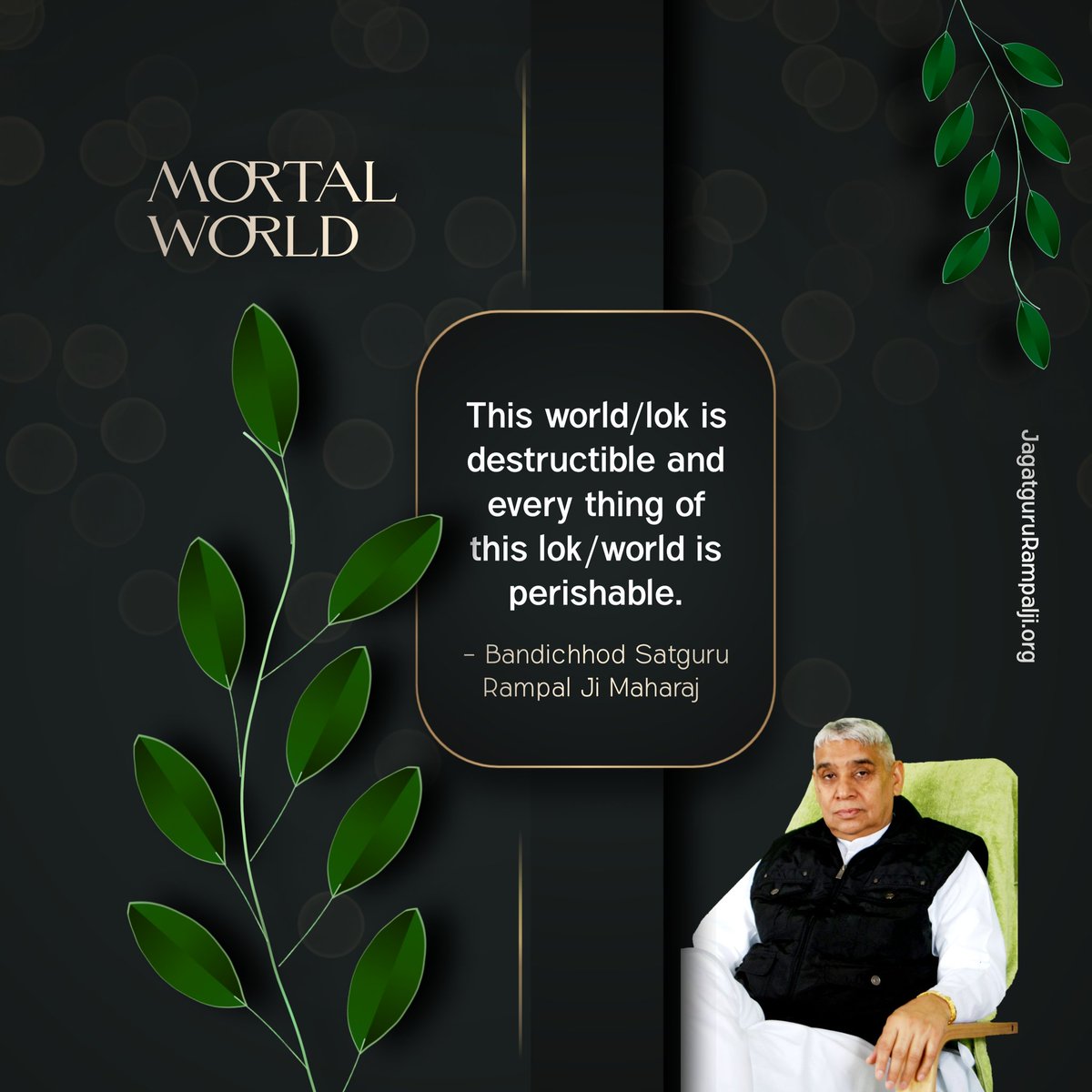 SaintRampalJiM's tweet photo. #SaintRampalJiQuotes https://t.co/iOZ5yrGaAz