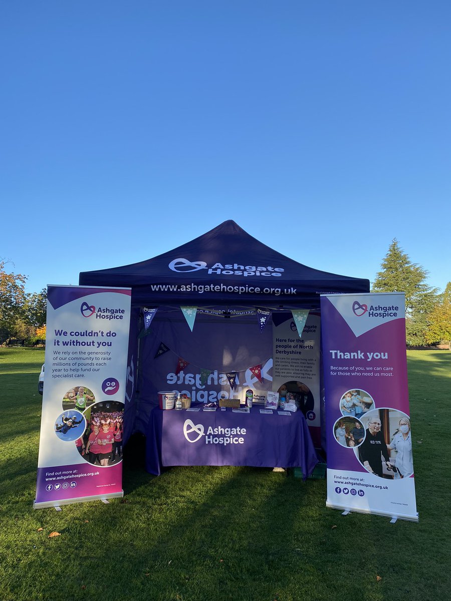 CButterworth__'s tweet photo. Good luck to all the amazing runners today! @RedbrikChes10k @Ashgate_Hospice ❤️ https://t.co/eQN7wfYjLP