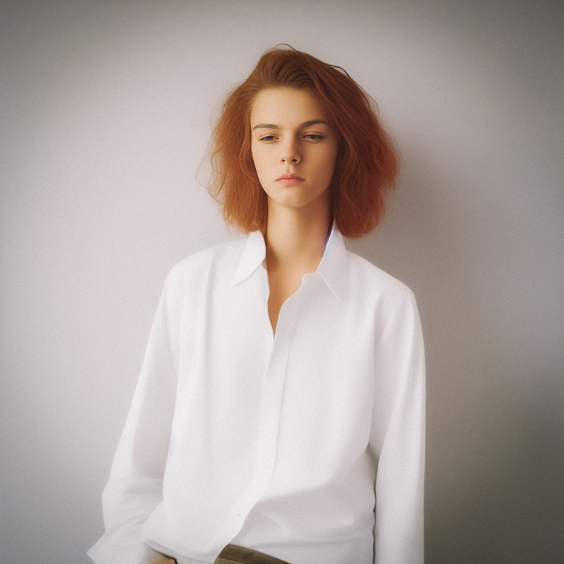 Rui12615's tweet photo. This portrait was shot using AI.
Attractive, non-existent model.
#AIart #stablediffusion #virtualphotographer #virtualmodel https://t.co/YubVdBIcwe