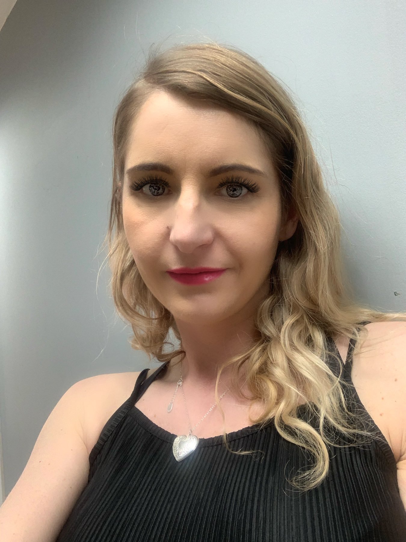 Timmy on Twitter "Follow the new account of goddessophiagb dedicate your time and life for her