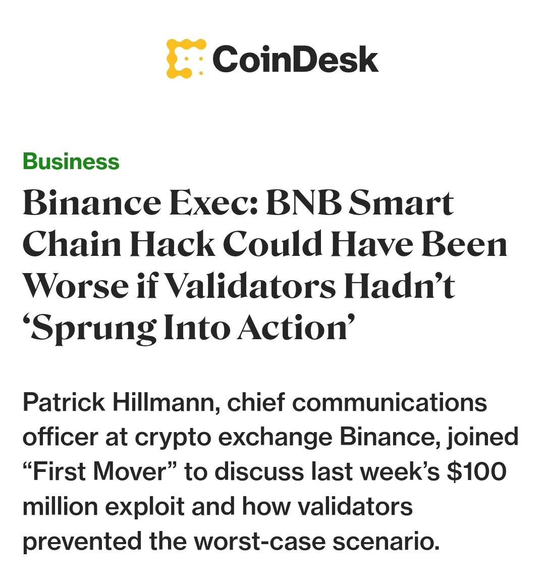 MoneyZebraNFT's tweet photo. @cz_binance I have one. https://t.co/awW8bQlxmG