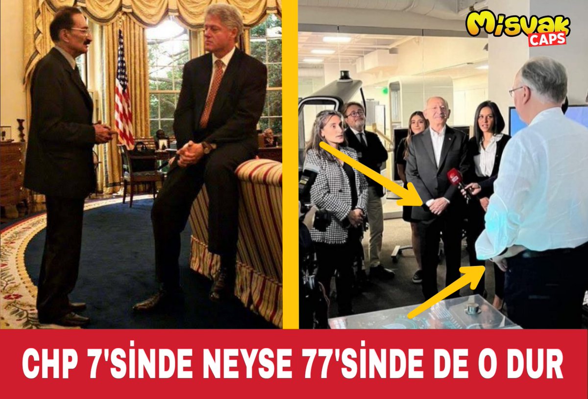 Misvak Caps tweet media