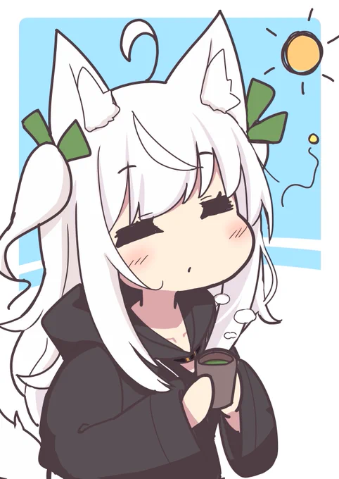 うちのこ愛され担当よつばちゃん特集 