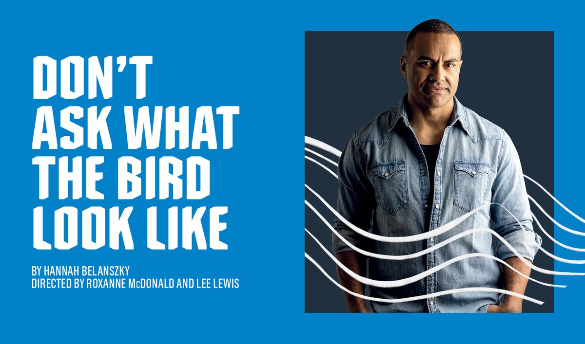 A gently funny, almost gothic tale about land, family and reconnection. don’t ask what the bird look like runs in the Bille Brown Theatre from 19 Aug – 9 Sep. Learn more and secure your seats now with a Season Ticket: bit.ly/QT_2023 #QT2023