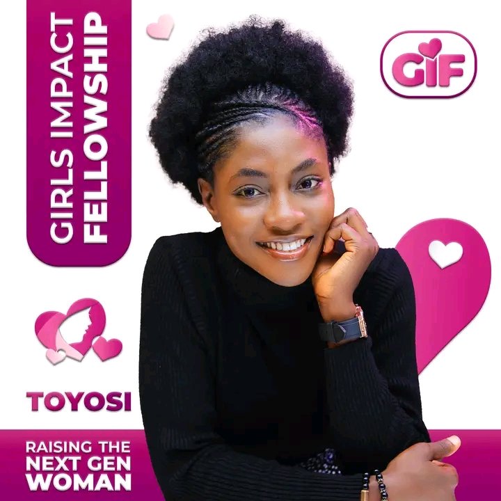 Toysticks's tweet photo. Hello girl, you are powerful and full of virtues. You are not ordinary, you are stronger than you think, you're the solution that the world is waiting for and in you dwells all it takes to change, redefine and rule your world.
Dare to be different. #InternationalGirlChildDay #GIF https://t.co/lMK56ivofR